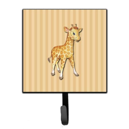 Jensendistributionservices Giraffe Leash or Key Holder MI1711412